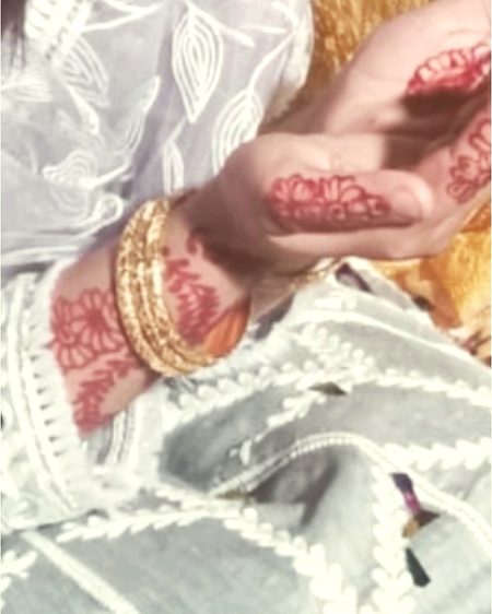 Mehndi Design image