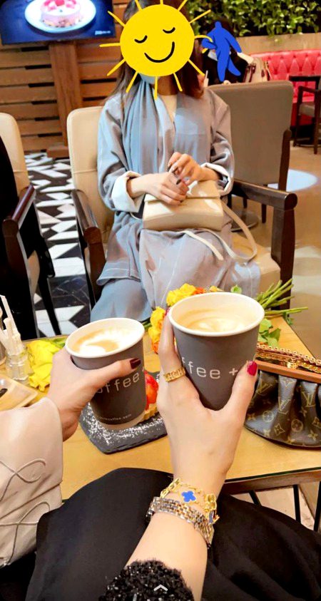 Itz break time☕🍻