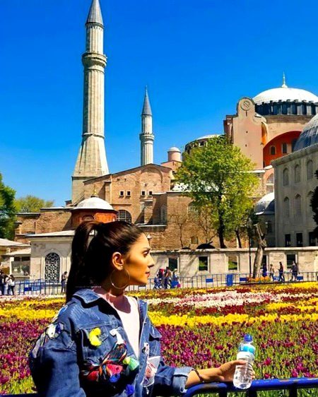 Pakistani Celebs image