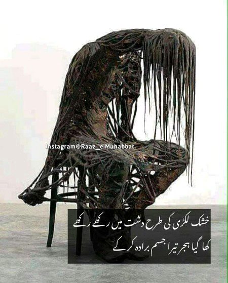 Sad Poetry image