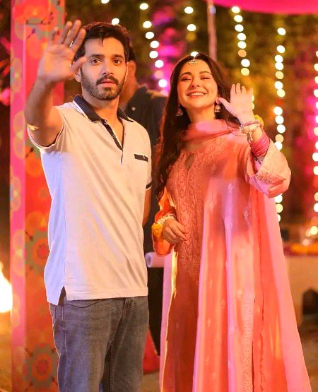 Pakistani Celebs image
