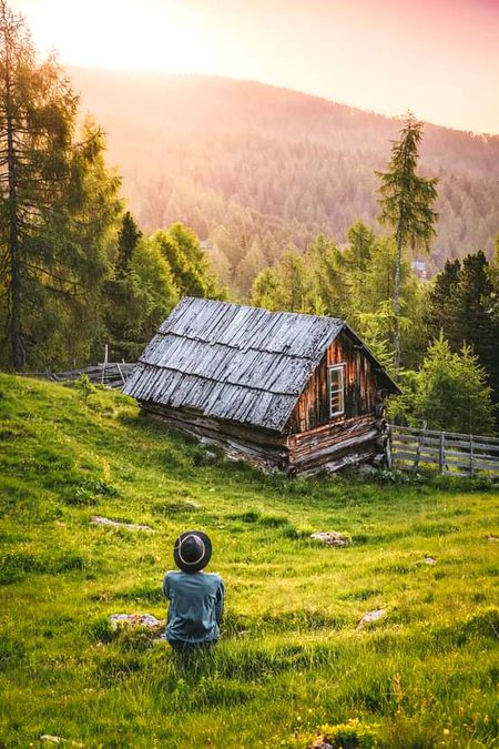 Beautiful Nature image