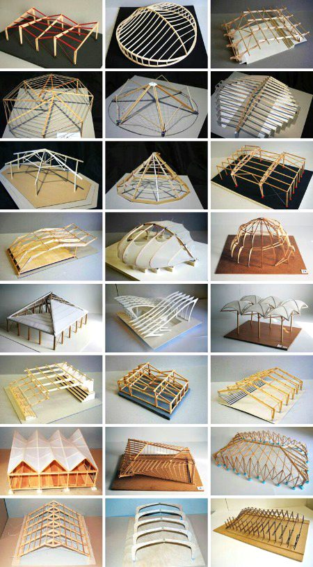 Beautiful Structures image