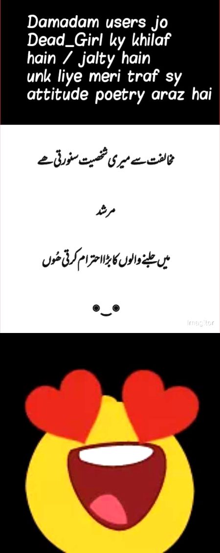Damadam Roasting image