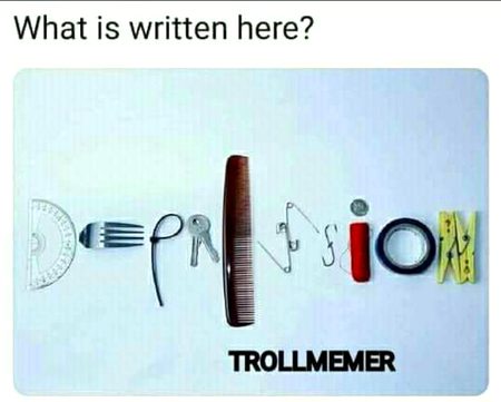 what is written here. ?