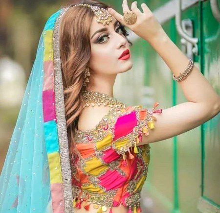 Pakistani Celebs image