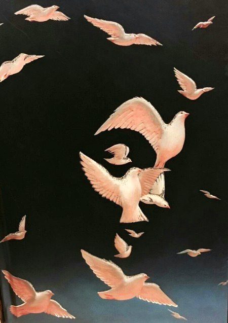 Paintings image