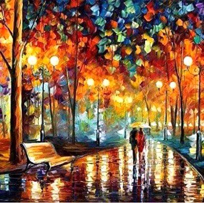 painting's