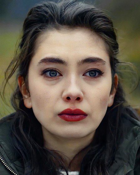 Turkish Celebs image