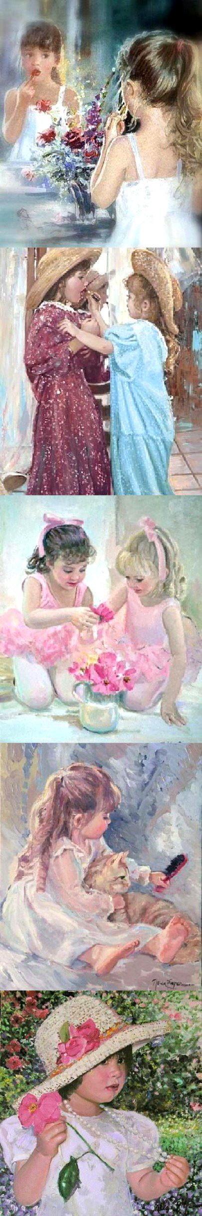 Paintings image