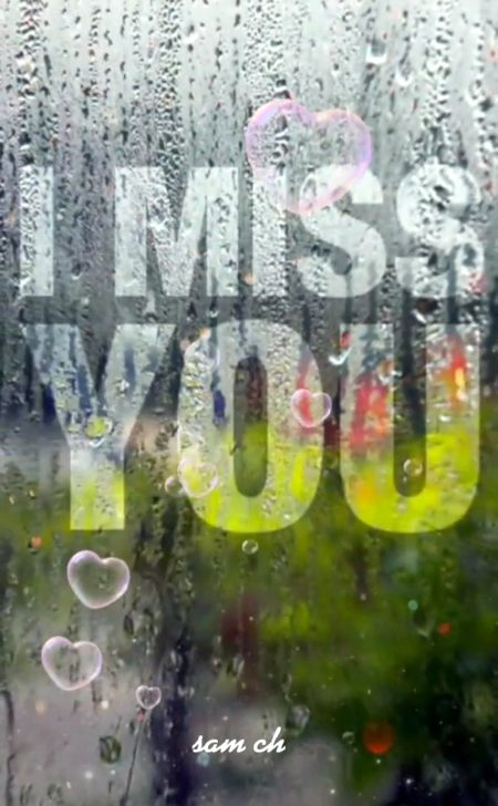 ...miSs u yR...Ab bAt kR LY🥰😘💞💓...