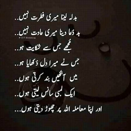Sad Poetry image
