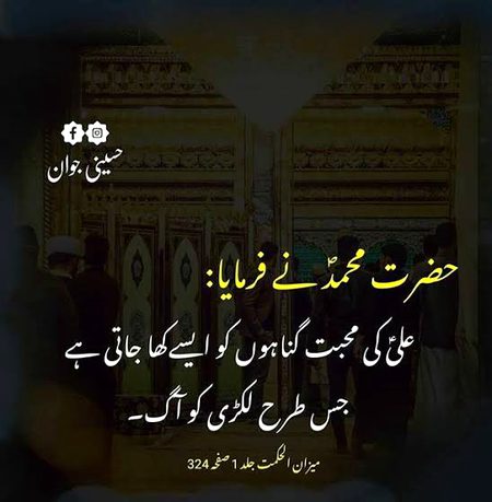 Islamic Quotes image