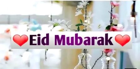 Eid Mobark to All Fds