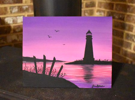 Paintings image