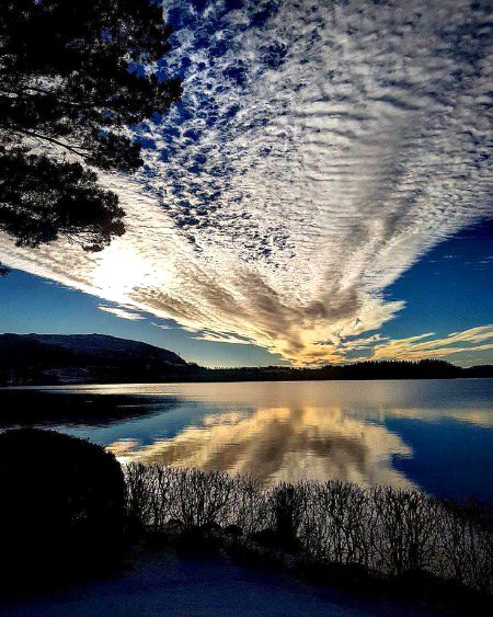 Beautiful Nature image