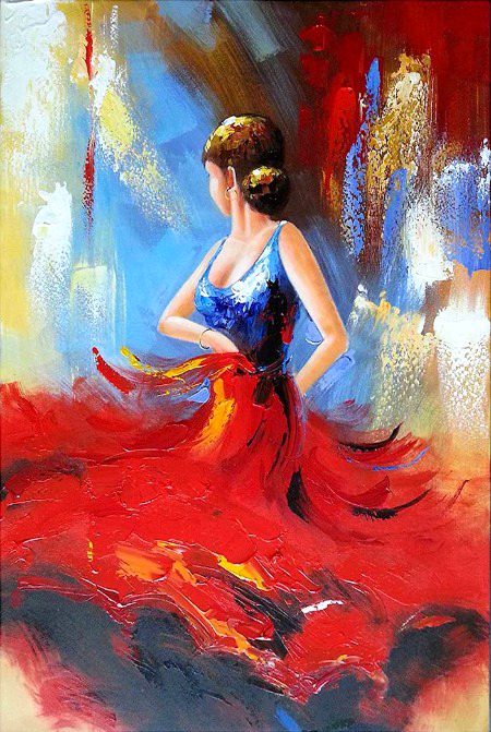 Paintings image