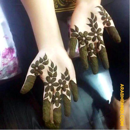 Mehndi Design image