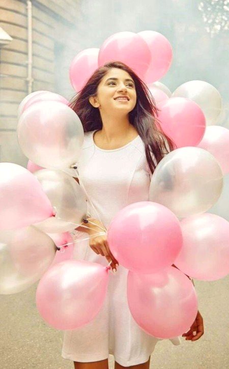 Beautiful People image