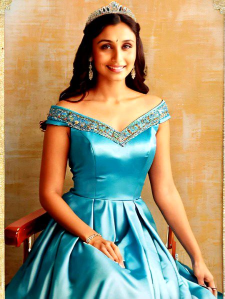 Indian Celebs image