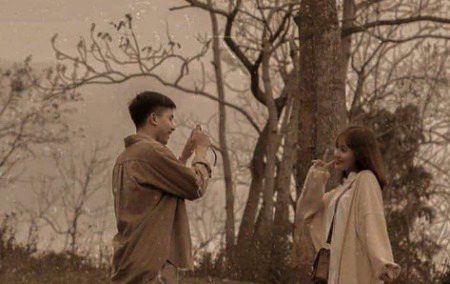 Beautiful People image