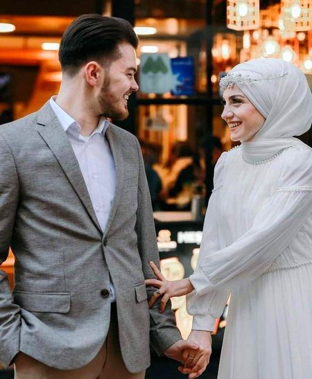 ❣️میری خواہش❣️
. ❤😍 تیرے ہاتھوں کو اپنے ہاتھوں میں لیکر چلنا 🙈😘
. 💛🌹 صرف میری خواہش نہیں بلکہ دعا بھی ہے 🤲🏻🧡