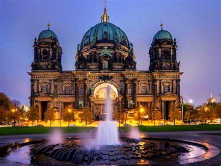 Beautiful Structures image