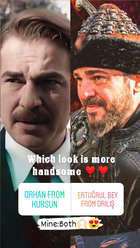 Turkish Celebs image