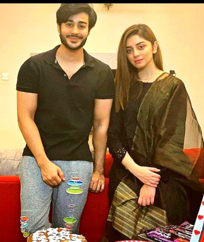 Pakistani Celebs image