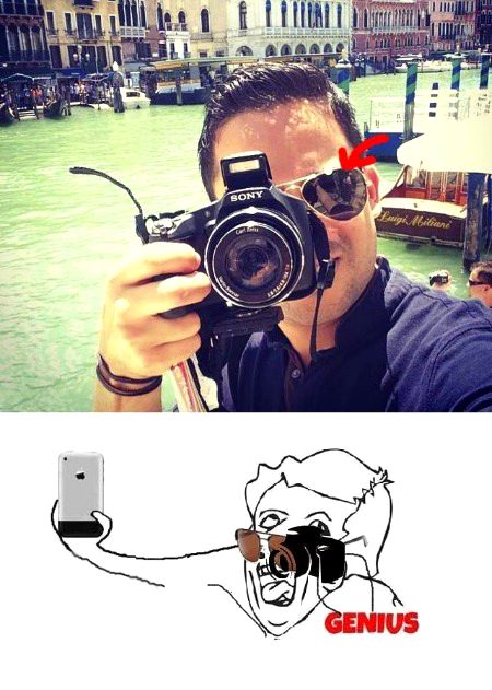 Memes & Satire image