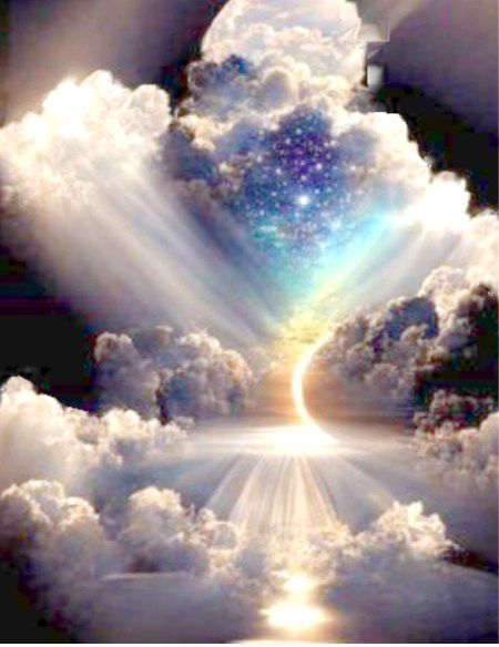 Bueatiful nature