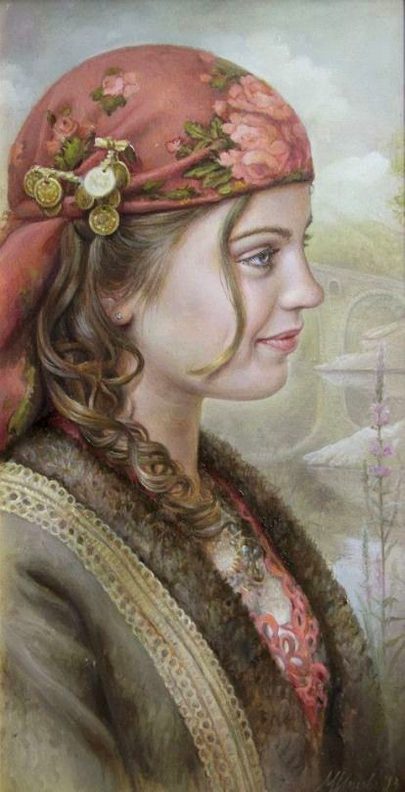 Paintings image