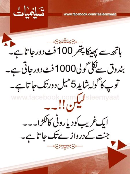 Islamic Quotes image