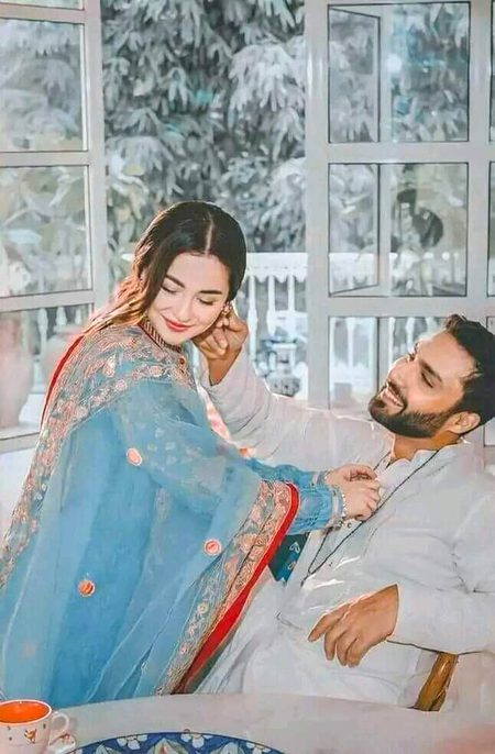 Pakistani Celebs image