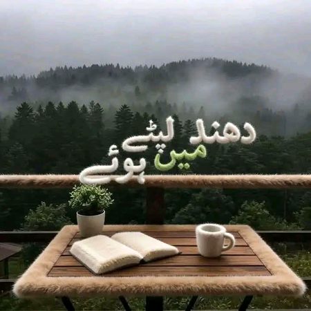 شام کی چائے کا وعدہ وہ ادھر بھول گئے
ہم ادھر صبح سے تیار ہوئے بیٹھے ہیں