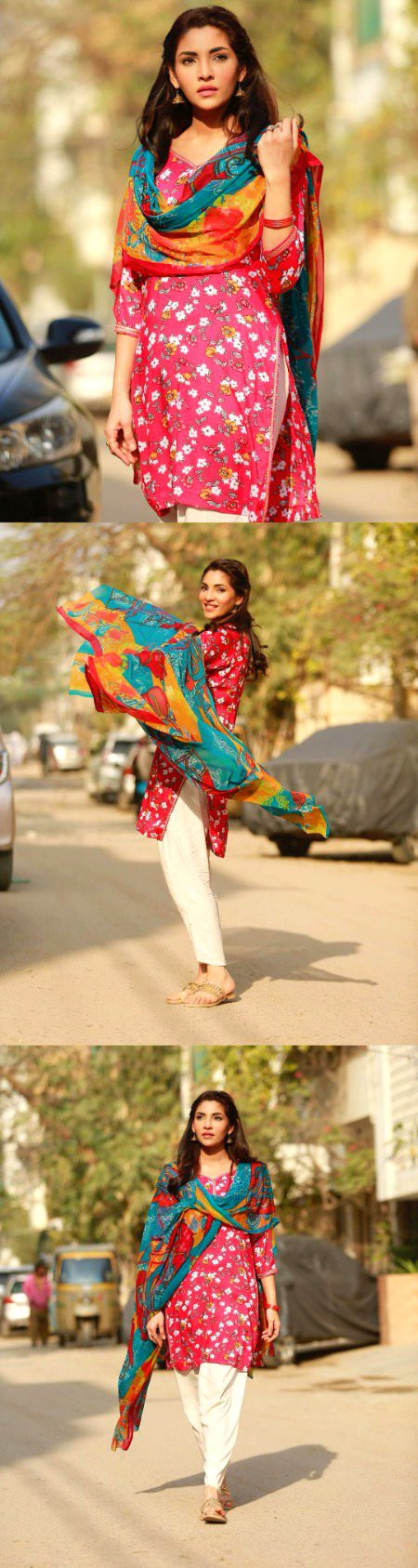 Pakistani Celebs image