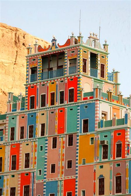 Beautiful Structures image