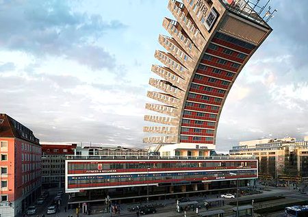 Beautiful Structures image