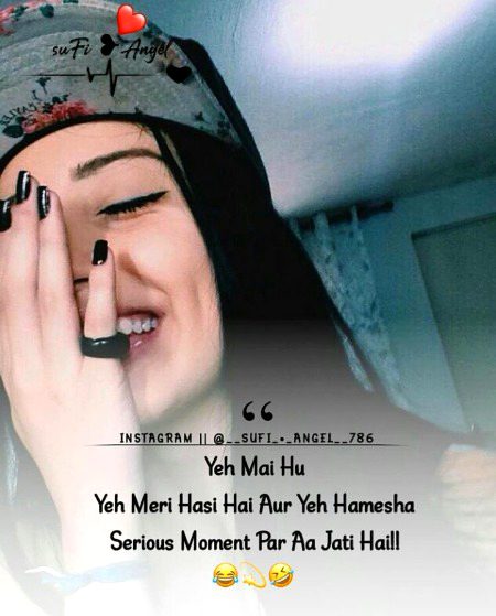 Serious moment 😎😎