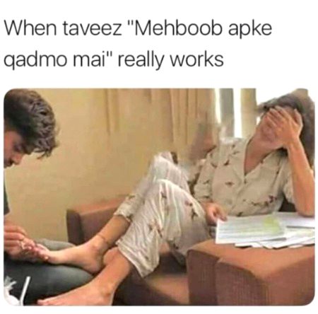 Memes & Satire image