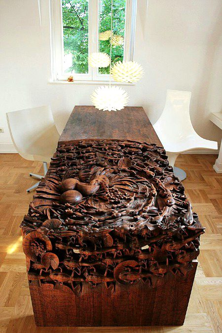 Beautiful Structures image