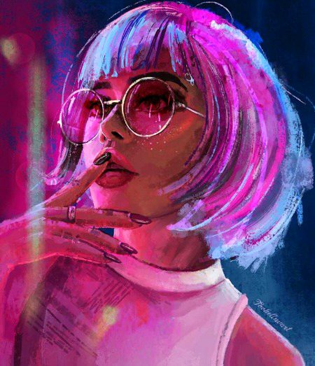 Digital Art image