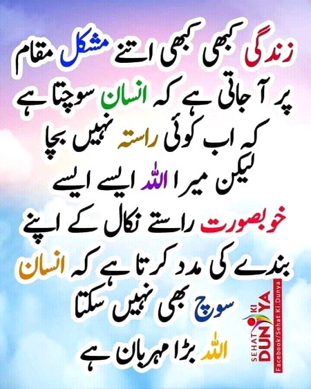 Islamic Quotes image