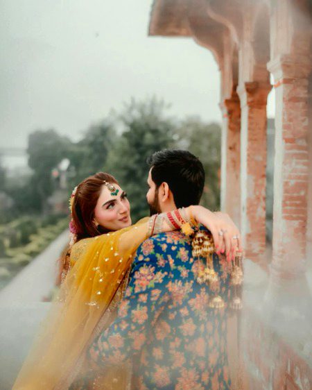 اصل محبت تب شروع ہوتی ہے جب آپ اُسے حلال بنانے کا سوچتے ہیں 💯❤️