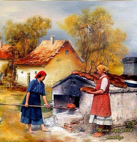 Paintings image