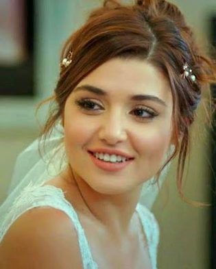 Turkish Celebs image