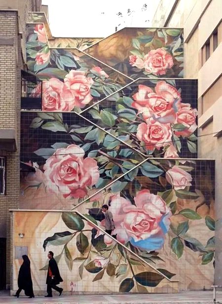 Street Art image