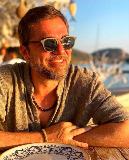 Turkish Celebs image