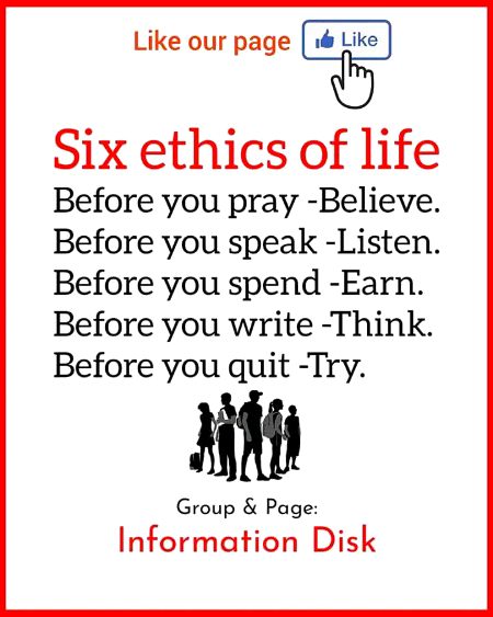 Life Advice image