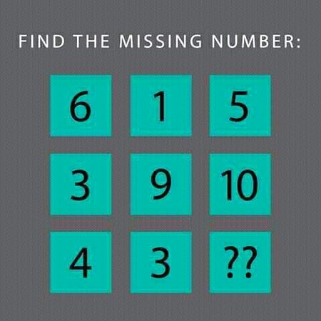Math Test image